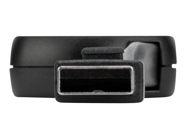 Targus - Hub - 4 x USB 2.0 - desktop