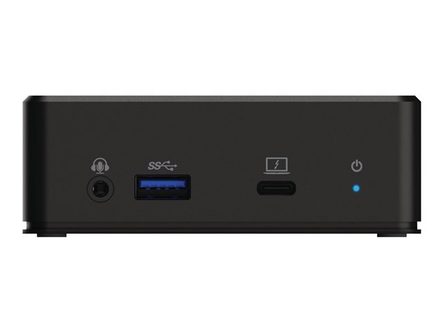 Belkin - Docking station - USB-C - HDMI - 1GbE - 135 Watt