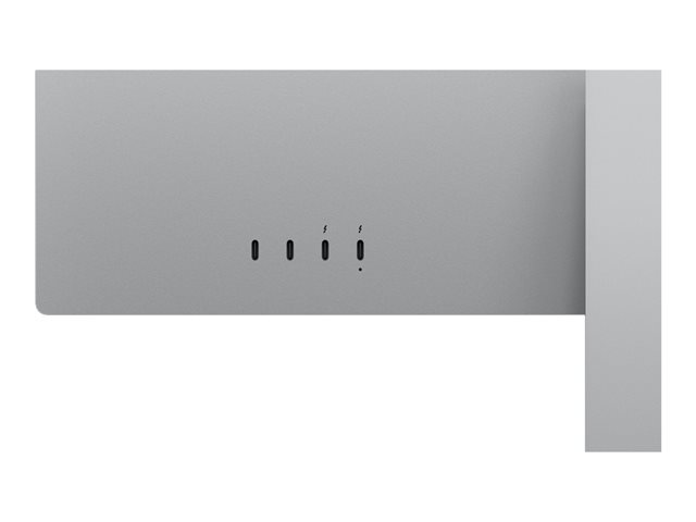 Studio Display XDR - Standard glass - Tilt- and height-adjustable stand