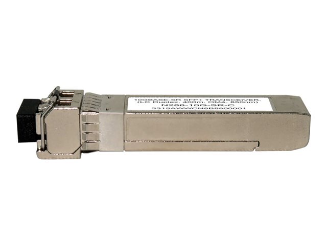 Tripp Lite series Cisco-Compatible SFP-1