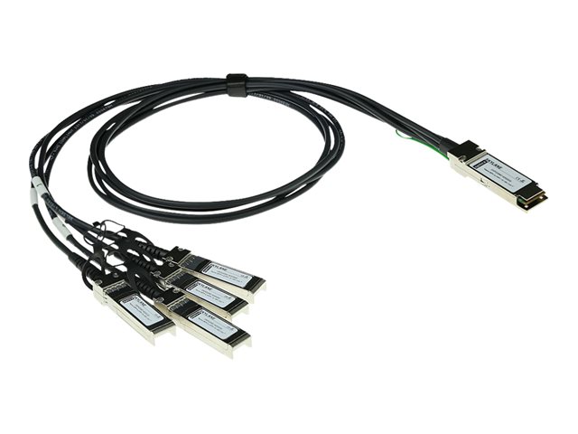 QSFP+BO DAC 3.0M H3C. 1 stk