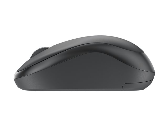 M240 Silent BT Mouse - GRAPHITE -