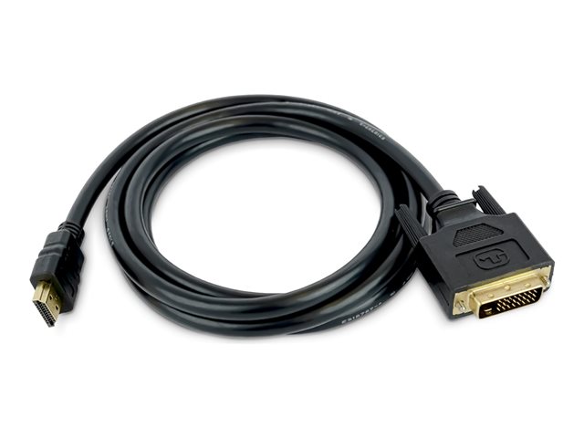 1.8m HDMI to DVI Adapter Cable TAA