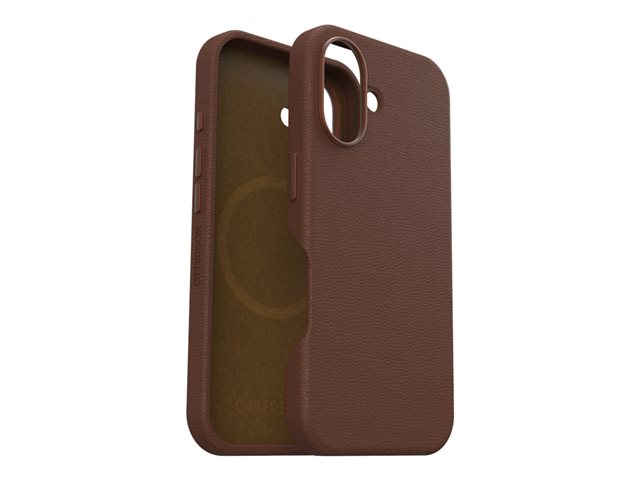 OtterBox Symmetry Cactus Leather Apple iPhone 16  