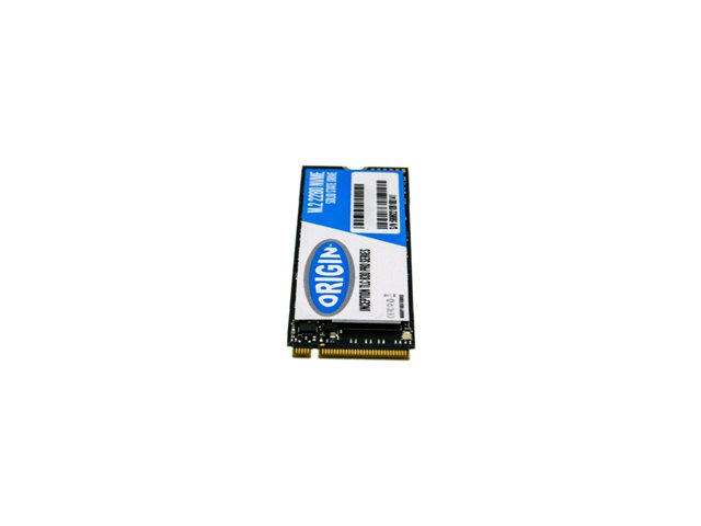 Origin Inception SSD 2TB PCIE 4.0 NVMe M