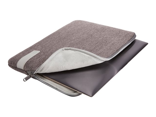 Reflect Laptop Sleeve 13.3i REFPC-113 GRAPHITE
