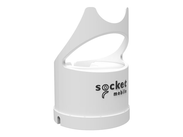 SocketScan S720 Linear Barcode QR Code