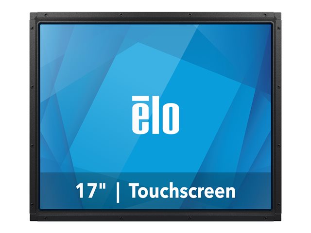 ET1790L 17in LCD (LED BL) Open Frame HDM