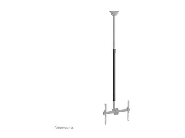 Neomounts Flat Screen Ceiling Mount (Height: 106-156 cm)