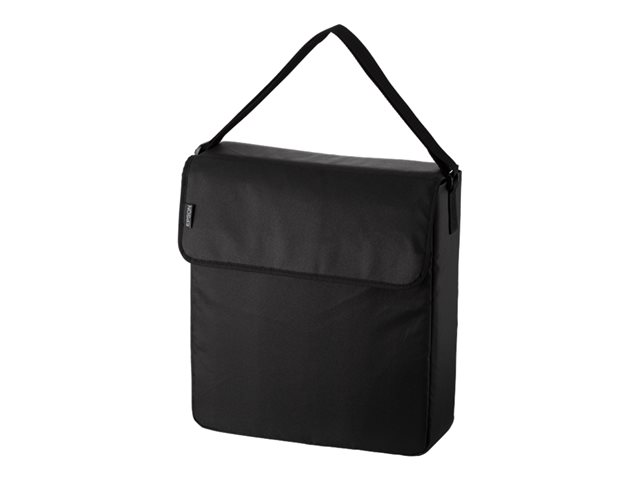 Epson ELPKS71 - Projector carrying case - for Epson EB-L200, Pro EX10000, Pro EX11000, PowerLite L200, L255
