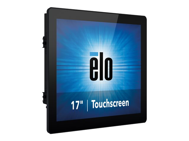1790L 17IN LCD HDMI VGA NO PWR10 TOUCH ZERO-BEZEL USB TOUCH IN