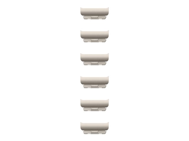 Apple schakelarmbandset  