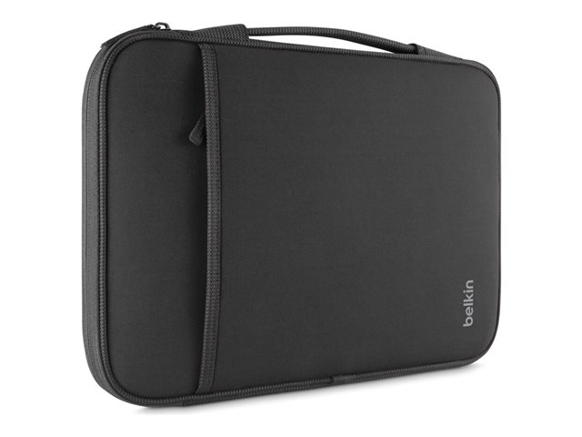 Belkin - Notebook sleeve - 14\" - black
