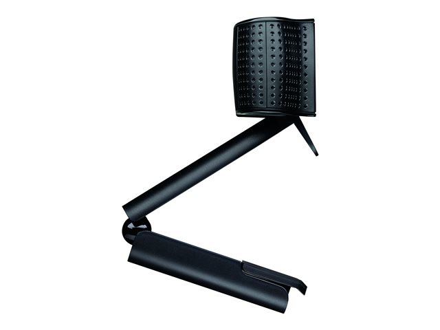 Logitech HD Pro Webcam C922 - Webcam - colour - 720p, 1080p - H.264