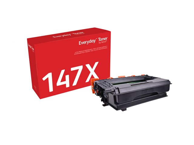 Everyday Black Toner compatible with Hig