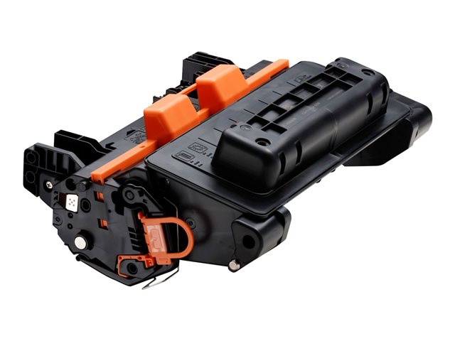 Canon 039 - Black - original - toner cartridge - for imageCLASS LBP351dn, LBP351x, LBP352dn, LBP352x, i-SENSYS LBP351x, LBP352x, Satera LBP351i