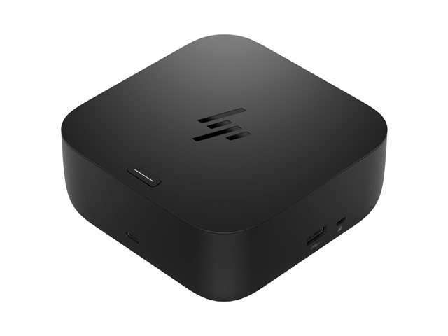 HP USB-C 100W G6 Dock HP USB-C 100W G6 D