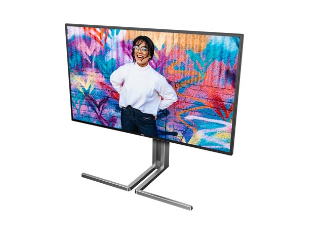 U27U3CV 27i IPS UHD 4K 4 ms 3840x2160 Wi d 16/9 2XUSB-C DP-2xHDMI RJ454xUSB3.2 B rightness 350 cd/m D Contrastratio 50M:1 Viewing angle178/178 Speakers Height