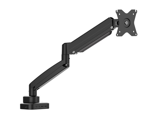 ERGONOMIC MONITOR MOUNT DOCK MOUNT WITH