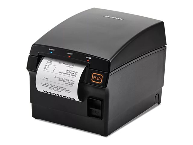 SRP-F310II AUTO CUTT 180DPI USB/ETHERNET