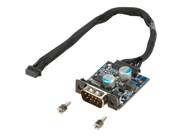 HP Serial Port Adapter Z2 Mini