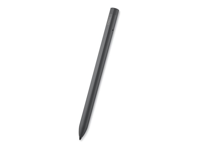 Dell Premium PN7522W - Active stylus - 3 buttons - Bluetooth 5.0 - black - with 3 Years Basic Hardware Warranty