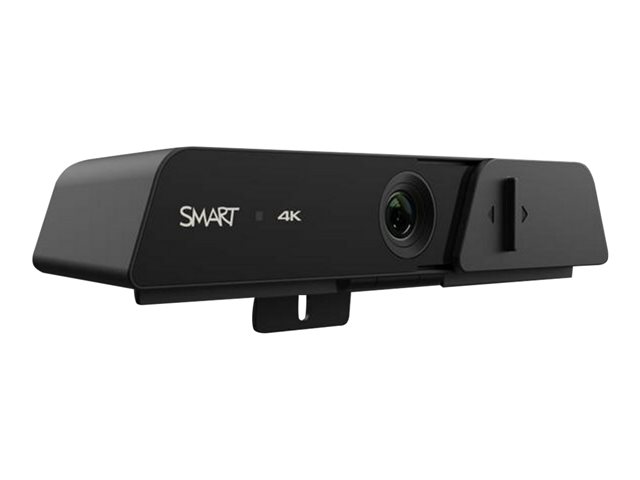 SMART SWC-120 - Webcam - colour - 8.28 MP - 4K - USB 3.0