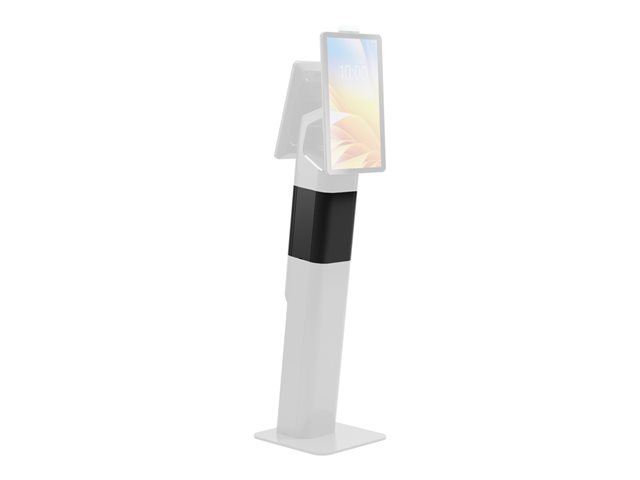 KIOSK STAND RISER KC50 COMPATIBLE.