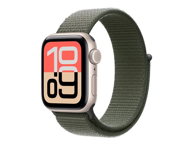 40mm Forest Sport Loop