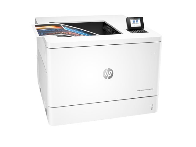 HP Color LaserJet Enterprise M751dn - Printer - colour - Duplex - laser - A3/Ledger - 1200 x 1200 dpi - up to 41 ppm (mono) / up to 41 ppm (colour) - capacity: 650 sheets - USB 2.0, Gigabit LAN, USB 2.0 host
