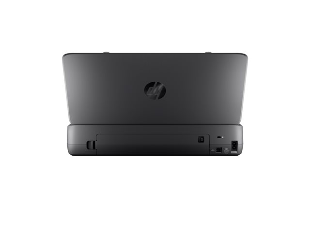 OFFICEJET 200 MOBILE PRINTER