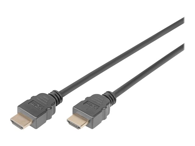 HDMI Premium High Speed Connection Cable