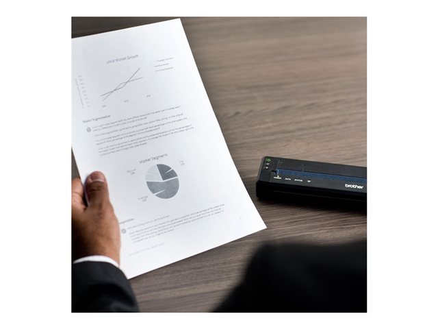 PREMIUM A4 THERMAL PAPER FANFOLD(100 SHE
