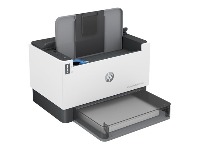 HP LaserJet Tank 2504dw - Printer - B/W - Duplex - laser - refillable - A4/Letter - 600 x 600 dpi - up to 22 ppm - capacity: 250 sheets - USB 2.0, LAN, Wi-Fi(n)