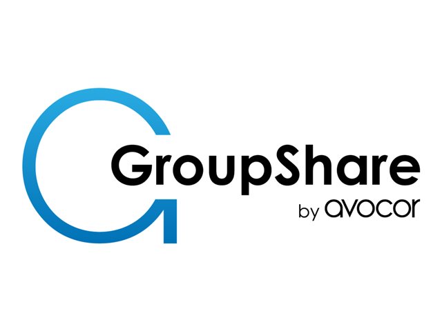 GroupShare for Microsoft 365 - Subscription licence (1 year) - Win (AVC ...