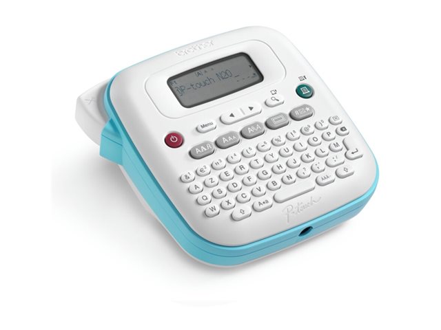 P-touch N20 Label Printer 12mm