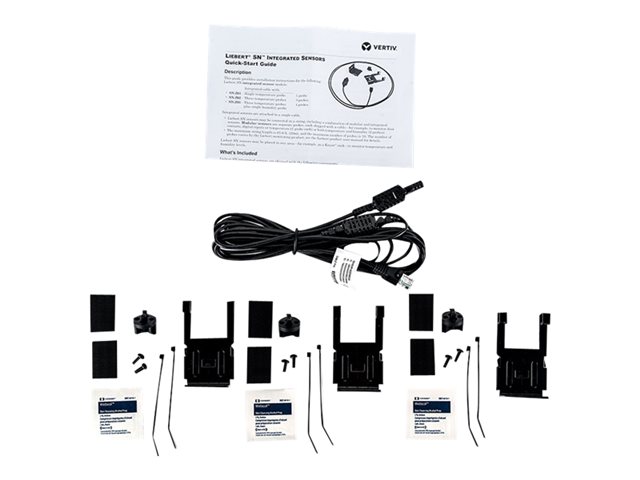 SENSOR NETWORK 3TEMP ROHS