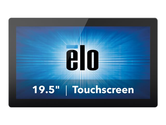 2094L 19.5IN FHD LCD WVA HDMIVGA USB TOUCH NO PWR BRICK .IN