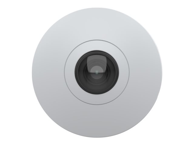 AXIS M4327-P - Camera dome - indoor - white, NCS S 1002-B - TAA Compliant