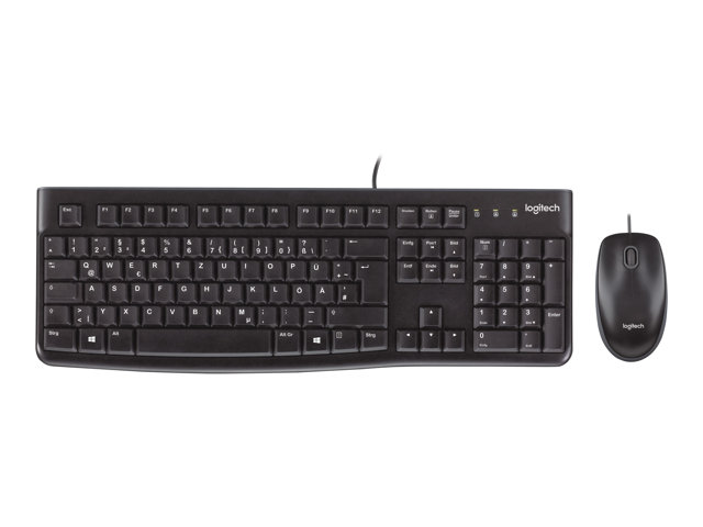 DESKTOP MK120 PORTUGUESE LAYOU