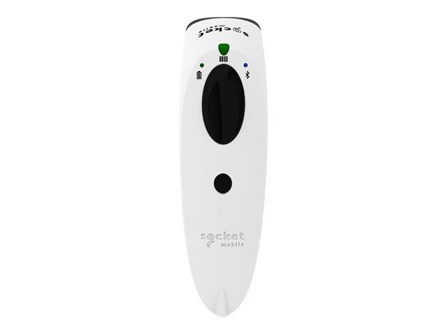 SocketScan S720 Linear Barcode and QR