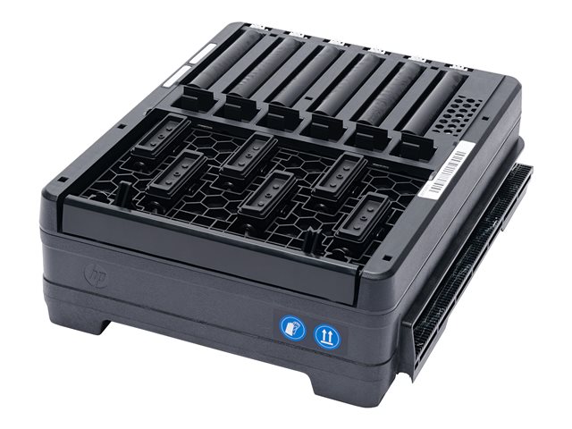 HP 768 - Original - DesignJet - maintenance cartridge - for DesignJet XL 3800, 3800 PostScript