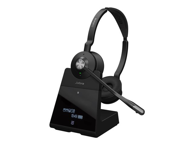 Jabra Engage 75 SE Stereo UK/HK/SG/AU/NZ