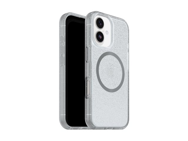 OtterBox React MagSafe Apple iPhone 17 Stardust - clear