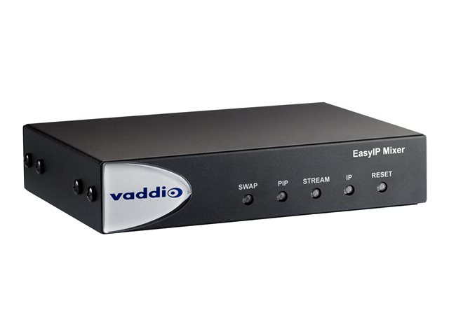 VADDIO EASYIP MIXER