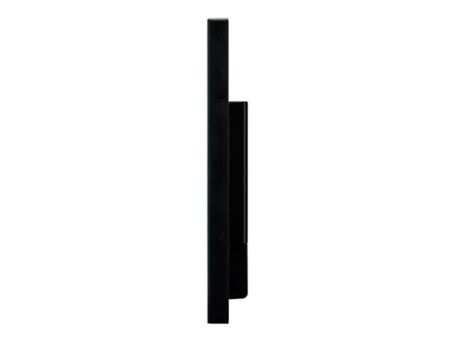 iiyama ProLite TF1734MC-B7X - LED monitor - 17\" - open frame - touchscreen - 1280 x 1024 - TN - 350 cd/m² - 1000:1 - 5 ms - HDMI, VGA, DisplayPort - black
