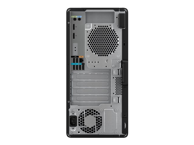 HP Z2 G9 TWR I7-12700K 32/1TB W11P
