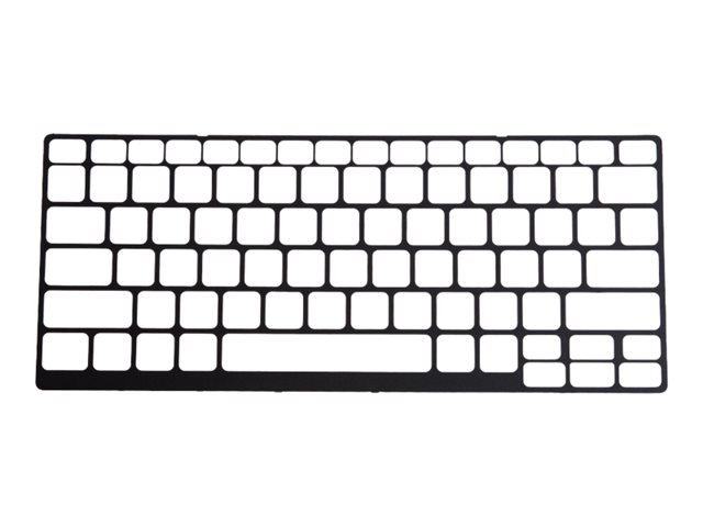 N/B KBD Shroud Latitude 5580
