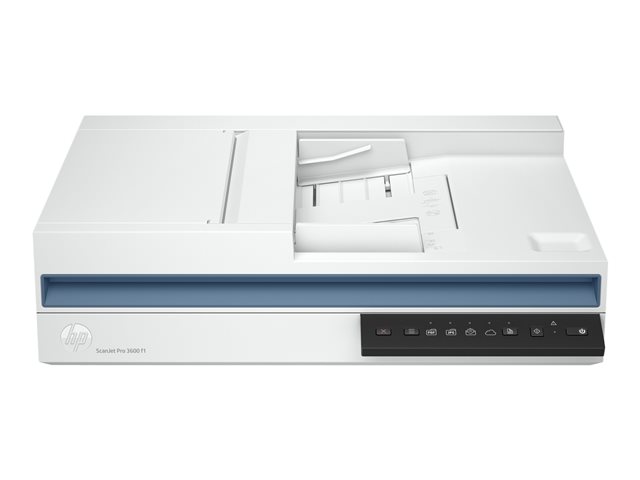 HP Scanjet Pro 3600 f1 Flatbed scanner