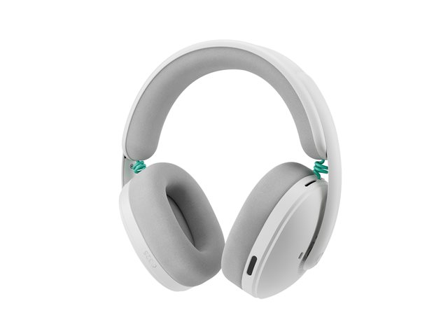 G325 GAMING HEADSET EMEA28I-935 WHITE RE